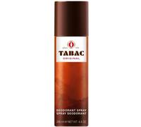 MAURER & WIRTZ TABAC ORIGINAL DEODORANT SPRAY 200ML | FOR HIM | NEW | FREE P&P |
