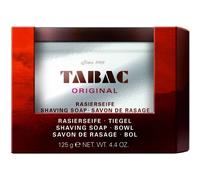 MAURER & WIRTZ TABAC ORIGINAL REFILLABLE SOAP BOWL 125ML | NEW & SEALED
