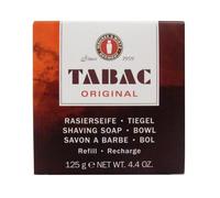 MAURER & WIRTZ TABAC ORIGINAL SHAVING SOAP - BOWL (REFILLABLE) 125G