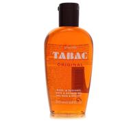 MAURER & WIRTZ TABAC Shower Gel 6.8 oz for Men