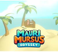 Mauri Mursu's Odyssey PC Steam CD Key