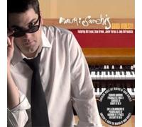 Mauri Sanchis And Bill Evans - Good Vibes