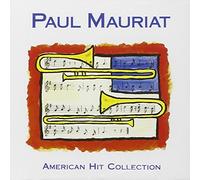 Mauriat,Paul - American Hit Collection