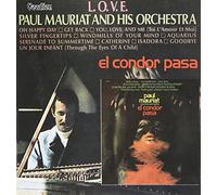 Mauriat, Paul - Condor Pasa / L.O.V.E.