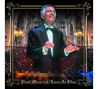 MAURIAT,PAUL - Kirameki No Strings Koi Ha Mizuiro (Cd/Dvd)