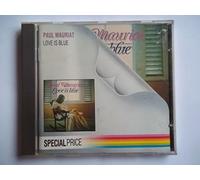 Mauriat, Paul - Love Is Blue