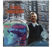 Mauriat, Paul - Love Is Blue; Cent Mille Chansons