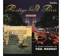 Mauriat, Paul - Prestige De Paris; More Mauriat