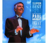 Mauriat, Paul - Super Best 21