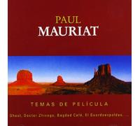Mauriat, Paul - Temas De Pelicula