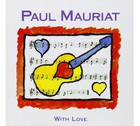 Mauriat,Paul - With Love