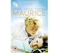Maurice (2-disc DVD)