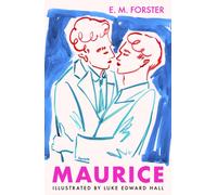 Maurice : A stunning Faber Illustrated Classic