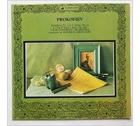 Maurice Abravanel, Utah Symphony Orchestra - Prokofiev: Symphony No. 3 in C Minor, E Pas D'Acier-Suite