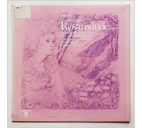 Maurice Abravanel, Utah Symphony Orchestra - Schubert: Complete Music To Rosamunde