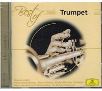Maurice Andr^Hkan Hardenberger^Pierre Thibaud - Best Of Trumpet (Preston, Mackerras, English Co, Andre)