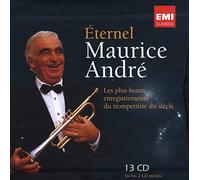 Maurice Andre - Eternel Maurice Andre