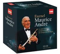 Maurice Andre - Eternel Maurice Andre