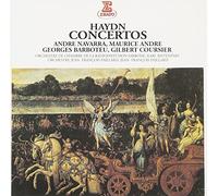 Maurice Andre - Haydn : Concerto pour trompette