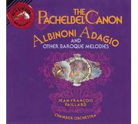 Maurice ANDRÉ/Jean-François Paillard/Jean-François Paillard Orchestra - Baroque