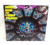 Maurice André - Joue L'Adagio D'albinoni (+Fritz Wunderlich, Günter Brausinger) / Vinyl record [Vinyl-LP]