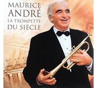Maurice Andre - La Trompette Du Si?Cle