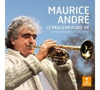 Maurice Andre - Le meilleur d'une vie