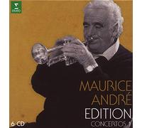 Maurice Andre - Maurice Andre Edition - Volume 1