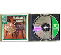 Maurice Andre - Maurice Andre - Maurice Andre - La Belle Epoch