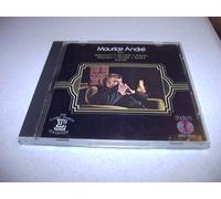 Maurice Andre - Maurice Andre Plays Telemann, Handel, Haydn, Albinoni, Vivaldi, Tartini, Jolivet (UK Import)
