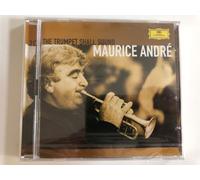 Andre, Maurice - Maurice André - The Trumpet Shall Sound