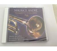 Maurice André - Trompette Hors Serie