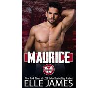 Maurice (Bayou Brotherhood Protectors)