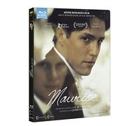 Maurice - BD