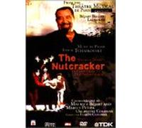 Maurice Bejart - Der Nussknacker