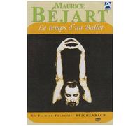 Maurice Béjart - Le temps d'un ballet