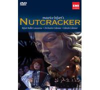 Maurice Bejart - Maurice Bejart's Nutcracker
