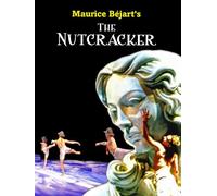 Maurice Béjart's The Nutcracker