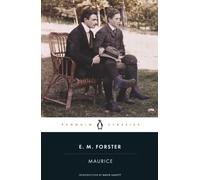 Maurice by E.M. Forster Paperback TBS-Penguin Random House Wholes