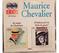 Maurice Chevalier