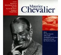 Maurice Chevalier