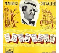 Maurice Chevalier - Ça C'est Passé Un Dimanche