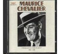 Maurice Chevalier - D'hollywood a La Drole