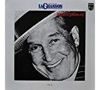 Maurice Chevalier - Edition la chanson vol. 9 / Vinyl record [Vinyl-LP]