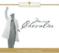 maurice chevalier - Gentleman Chevalier