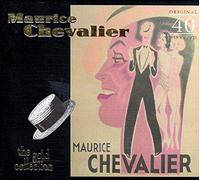 Maurice Chevalier - Gold Collection
