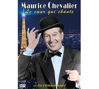 Maurice Chevalier-Le Coeur Qui Chante