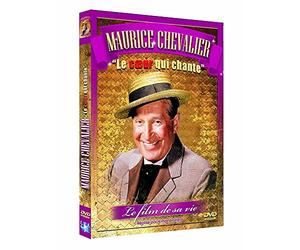 Maurice Chevalier - Le coeur qui chante