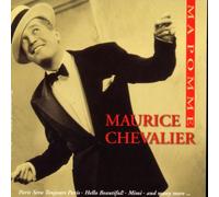 Maurice Chevalier - Ma Pomme