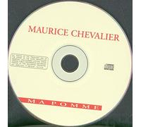 Maurice Chevalier - Ma Pomme